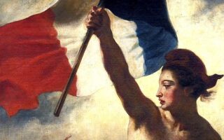 Five French Figures who Championed Women’s Rights