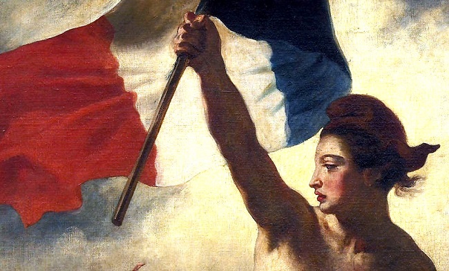 Five French Figures who Championed Women’s Rights