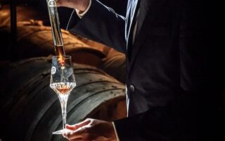 Discovering the Incredible Craft of Cognac Making
