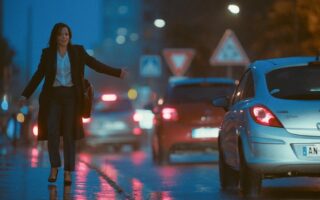 French Film Review : Full Time