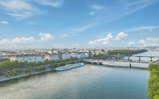Spectacular Sailings on the Rhône and Saône