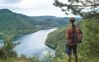 Green France: Hérault’s New Hike and Eco Bookings