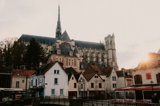 Picardie