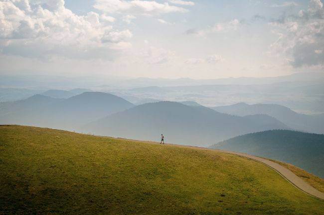 Auvergne