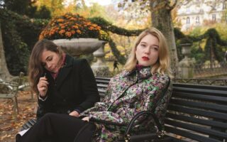 French Film Review: France