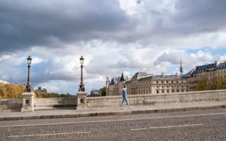 How to be Parisian: Exploring Paris on Foot