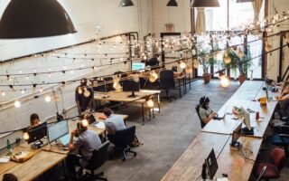 The 8 Best Coworking Spaces in France