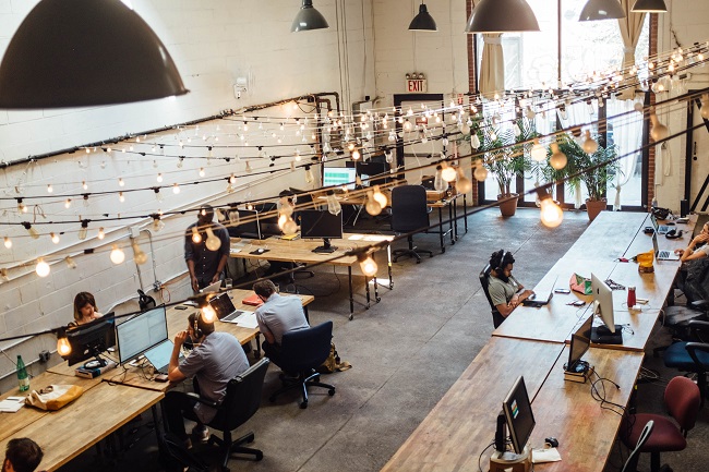 The 8 Best Coworking Spaces in France