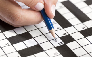 Competition Ended: France Today Crosswords April/May 2023 Issue