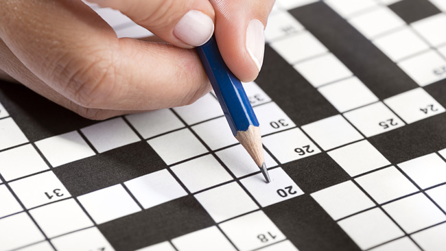 Competition Ended: France Today Crosswords April/May 2023 Issue