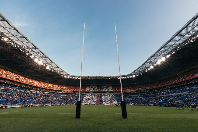 Latest Rugby World Cup News