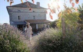 Reviving Heart and Soul in the Charente Countryside
