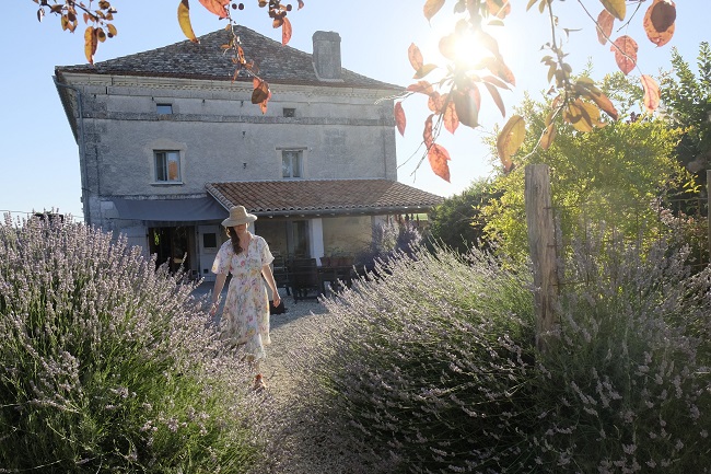 Reviving Heart and Soul in the Charente Countryside