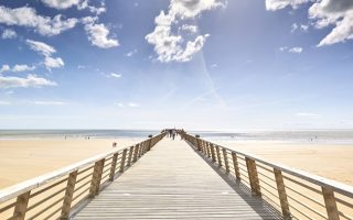 10 Reasons to Visit the Pays de Saint Jean de Monts
