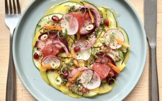 Is France’s Vegetarian Revolution Finally Here?
