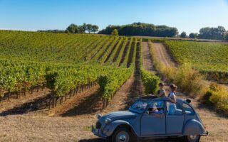 10 Reasons to Plan your Next Holiday to Occitanie