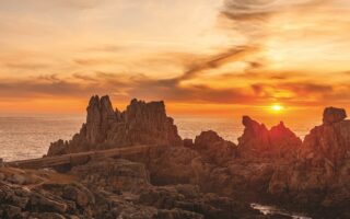 4 Stunning Islands to Explore in Brittany