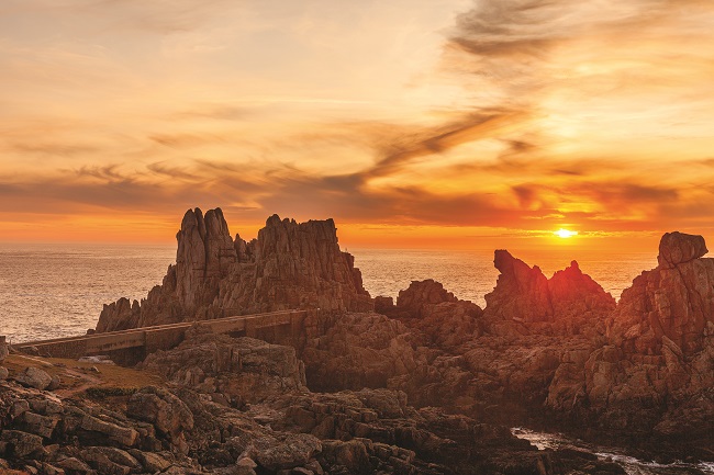 4 Stunning Islands to Explore in Brittany