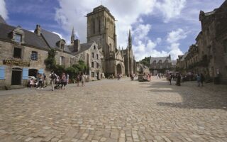12 Unmissable Sites you Have to Visit in Brittany