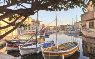 The Little Venices of France