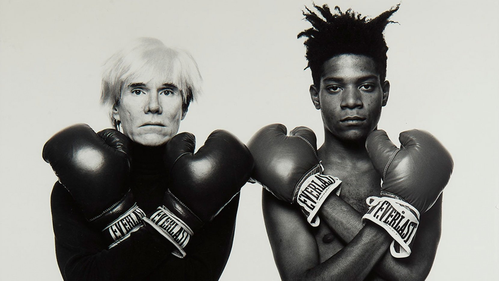 Warhol x Basquiat: A Brief Shining Alchemy - France Today
