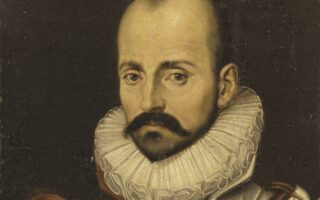 In the Footsteps of Montaigne
