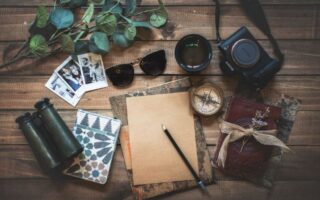 Calling all Francophile Budding Writers!