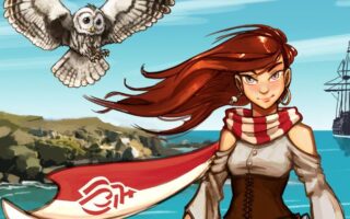 Treasures of the Vendée, a fun mobile history app to explore the Vendée