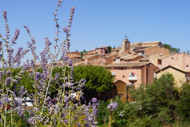 Provence