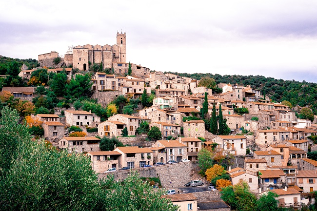 Languedoc