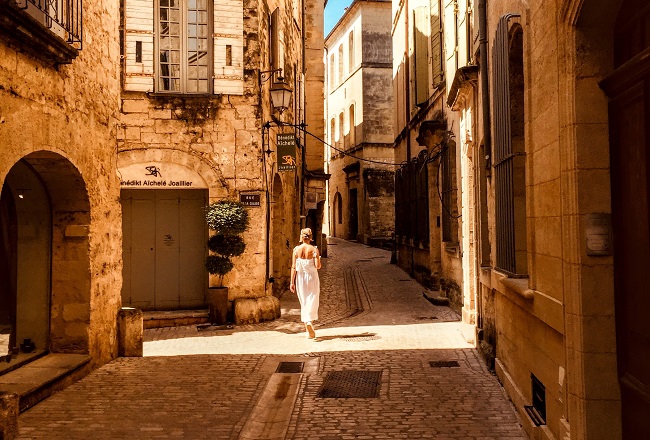 Languedoc