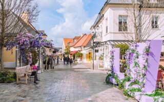 La Vallée Village Launches Summer Festival 