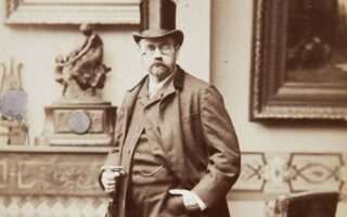 Did You Know: was Emile Zola Murdered?