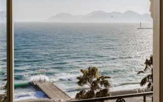 Bed Down at These 3 New Hotels in Cannes  