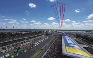 What To Do in France in June