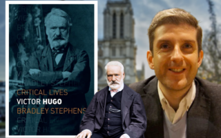 Victor Hugo: Man, Myth and Legacy Masterclass
