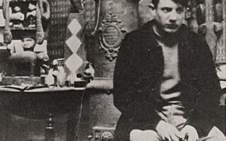 In the Footsteps of Pablo Picasso