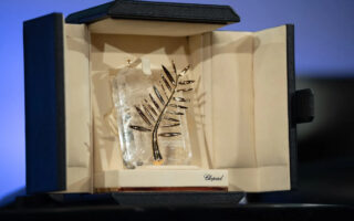 Palme d’Or Winner Makes History at Cannes Festival
