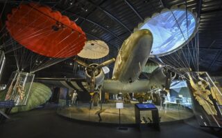 10 Reasons to Visit the Airborne Museum of Sainte-Mère-Eglise