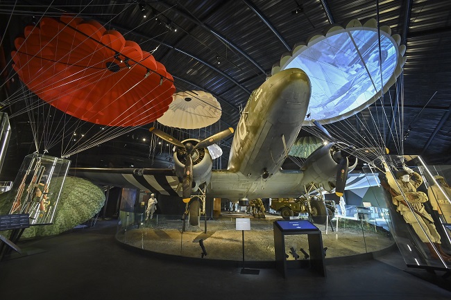 10 Reasons to Visit the Airborne Museum of Sainte-Mère-Eglise