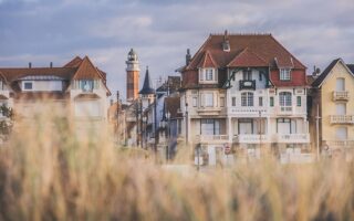 10 Reasons to Visit Le Touquet