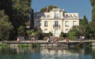 10 Reasons to Visit Enghien-les-Bains