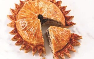 4 Recipes for Perfect French Pies and Pâtés
