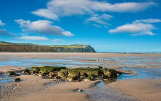 The Côte d’Opale Voted Best Destination by French Radio Listeners