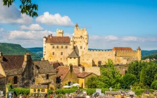 Carnet de Voyage: from Dordogne Châteaux to Saint-Emilion Wines