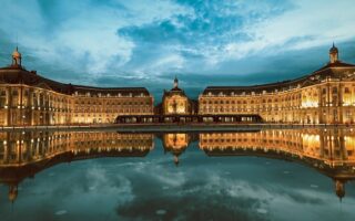Why Bordeaux is the European Capital of Smart Tourism