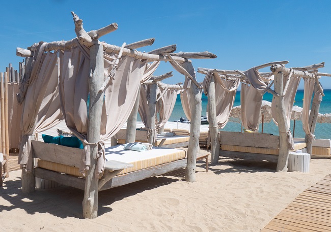 10 Reasons to Visit Verde Beach Saint Tropez - France Today