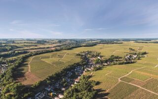 Taste the Terroir: Vouvray