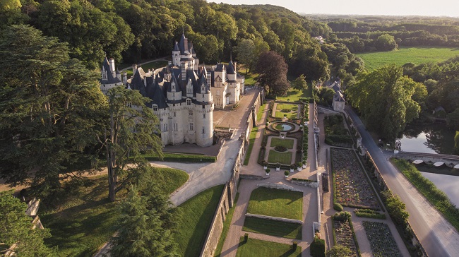 26 French Châteaux You Have to Visit in 2023