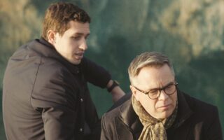 French Film Review: Arrête Avec Tes Mensonges